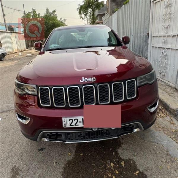 Jeep for sale in Iraq